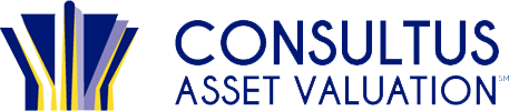 Consultus Asset Valuation Logo